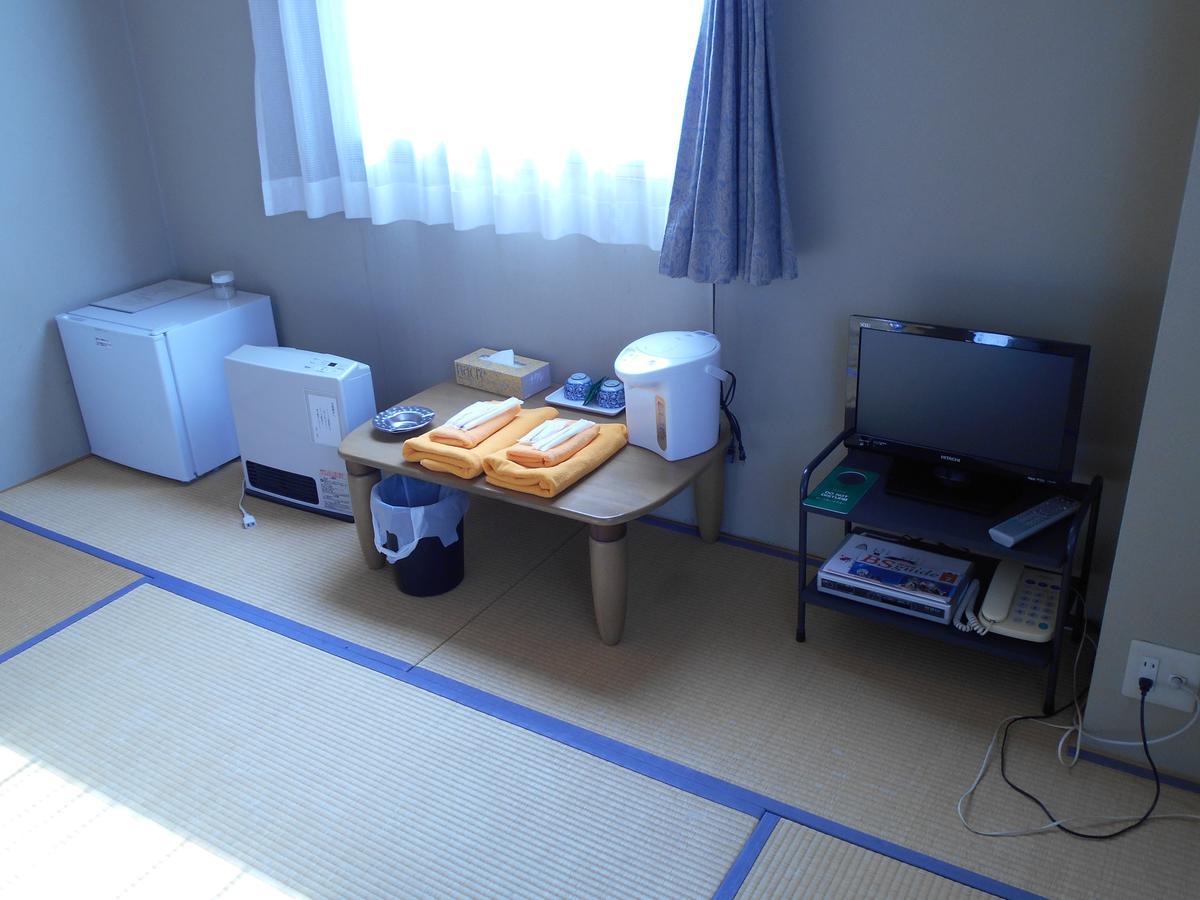 Shirayuri Hotel Hanamaki Exterior foto